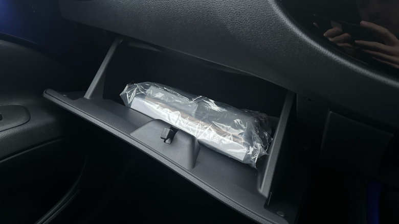 Toyota Aygo X 1.0 VVT-i Edge 5dr Petrol Hatchback